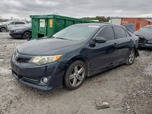 Toyota Camry L 2.5L 4 2013