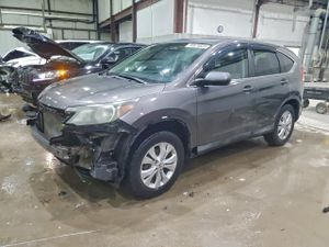 Honda CR-V EX 2.4L 4 2014