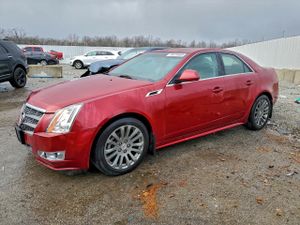 Cadillac CTS PERFORMANCE COLLECTION 3.6L 6 2010