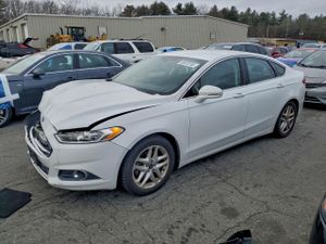 Ford Fusion SE 1.5L 4 2015