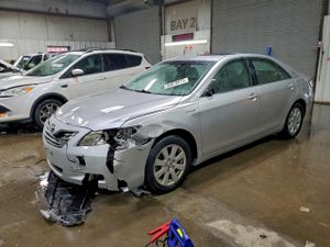 Toyota Camry HYBRID 2.4L 4 2007