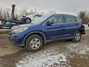 Honda CR-V LX 2.4L 4 2015