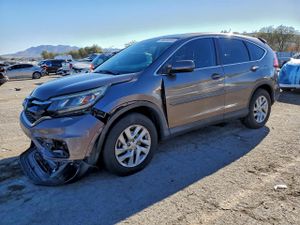 Honda CR-V EX 2.4L 4 2015
