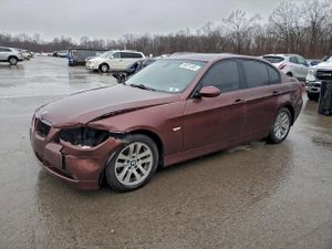 BMW 3 Series XI 3.0L 6 2006
