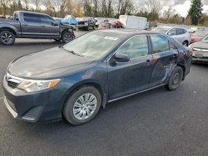 Toyota Camry L 2.5L 4 2013