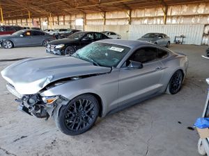 Ford Mustang 3.7L 6 2015