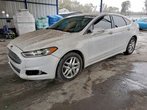 Ford Fusion SE 1.5L 4 2014