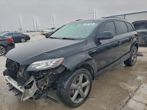 Audi Q7 PREMIUM PLUS 3.0L 6 2015