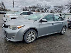 Toyota Avalon XLE 3.5L 6 2015