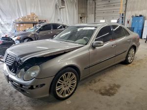 Mercedes-Benz E 320 3.2L 6 2003