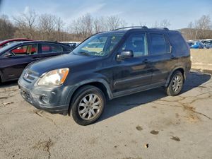 Honda CR-V EX 2.4L 4 2006