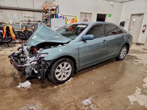 Toyota Camry HYBRID 2.4L 4 2007