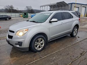 Chevrolet Equinox LT 2.4L 4 2011