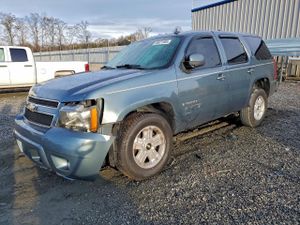 Chevrolet Tahoe C1500 LT 5.3L 8 2009
