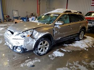 Subaru Outback 2.5I PREMIUM 2.5L 4 2014