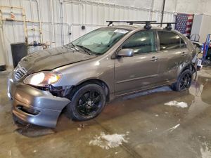 Toyota Corolla CE 1.8L 4 2007