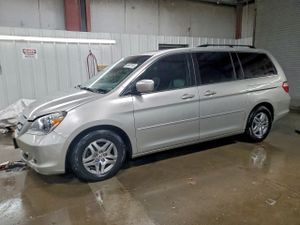 Honda Odyssey EXL 3.5L 6 2006