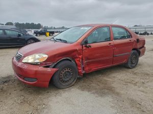 Toyota Corolla CE 1.8L 4 2005