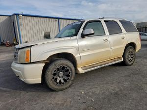 Cadillac Escalade LUXURY 6.0L 8 2005