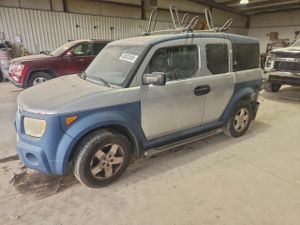 Honda Element EX 2.4L 4 2005
