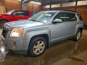 GMC Terrain SLE 2.4L 4 2014