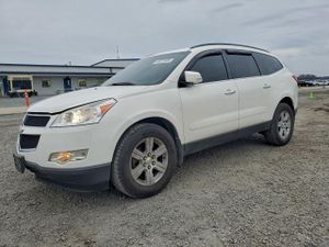 Chevrolet Traverse LT 3.6L 6 2012