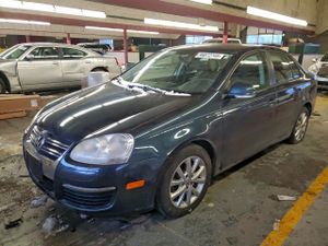 Volkswagen Jetta S 2.5L 5 2010