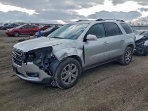 GMC Acadia SLT-1 3.6L 6 2015