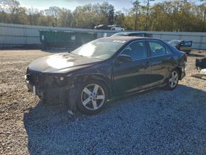 Toyota Camry BASE 2.5L 4 2012