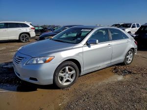 Toyota Camry CE 2.4L 4 2007