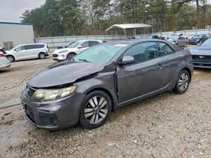 Kia Cerato / Forte / K3 EX 2.0L 4 2013