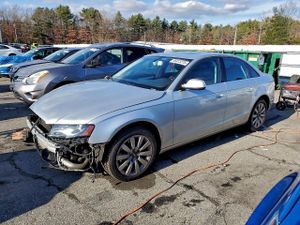 Audi A4 PREMIUM PLUS 2.0L 4 2011