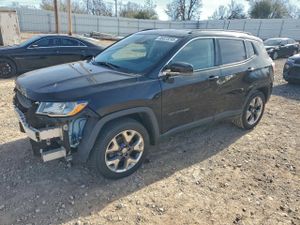 Jeep Compass LIMITED 2.4L 4 2020