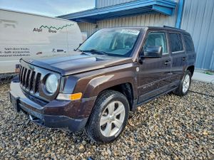 Jeep Patriot SPORT 2.4L 4 2014