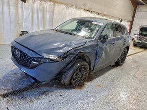 Mazda CX-5 PREFERRED 2.5L 4 2025