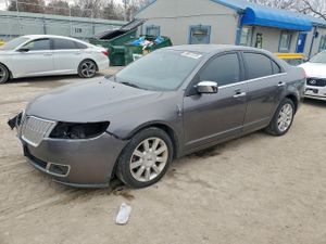 Lincoln MKZ 3.5L 6 2012