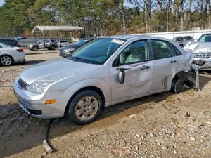 Ford Focus ZX4 2.0L 4 2007