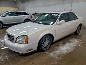 Cadillac Deville DHS 4.6L 8 2004