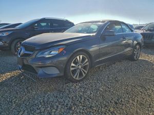 Mercedes-Benz E 350 3.5L 6 2014