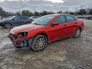 Mitsubishi Galant ES 2.4L 4 2009