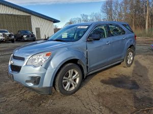 Chevrolet Equinox LS 2.4L 4 2015