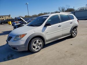 Pontiac Vibe 1.8L 4 2007