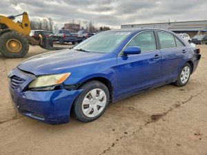 Toyota Camry CE 2.4L 4 2008