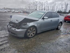 BMW 5 Series I 3.0L 6 2005