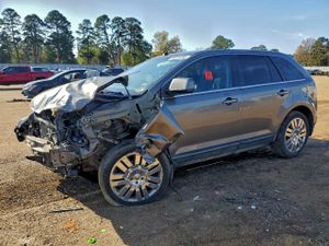 Ford Edge LIMITED 3.5L 6 2009