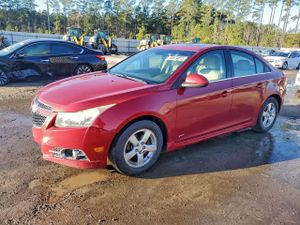 Chevrolet Cruze LT 1.4L 4 2011