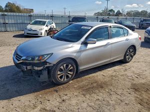 Honda Accord LX 2.4L 4 2013
