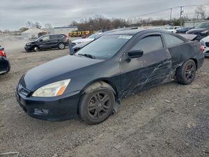 Honda Accord LX 2.4L 4 2006