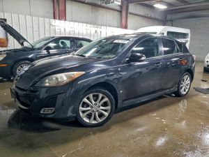 Mazda 3 S 2.5L 4 2010