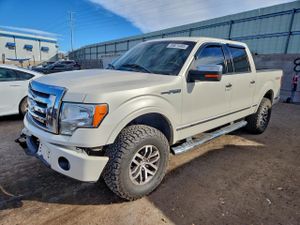 Ford F-150 SUPERCREW 5.4L 8 2009